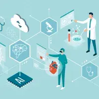 Healthcare trends and innovations