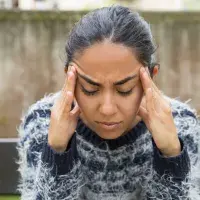 Migraine image