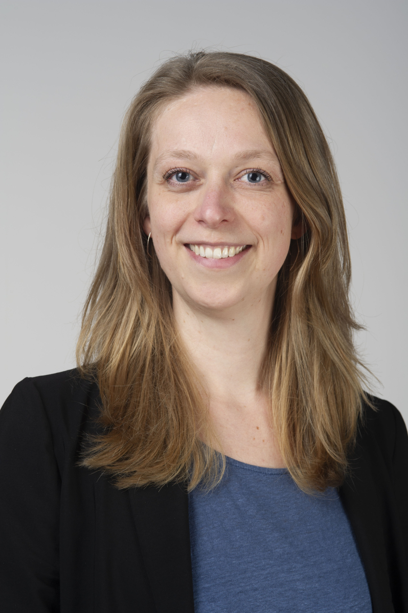 Kim Luijken