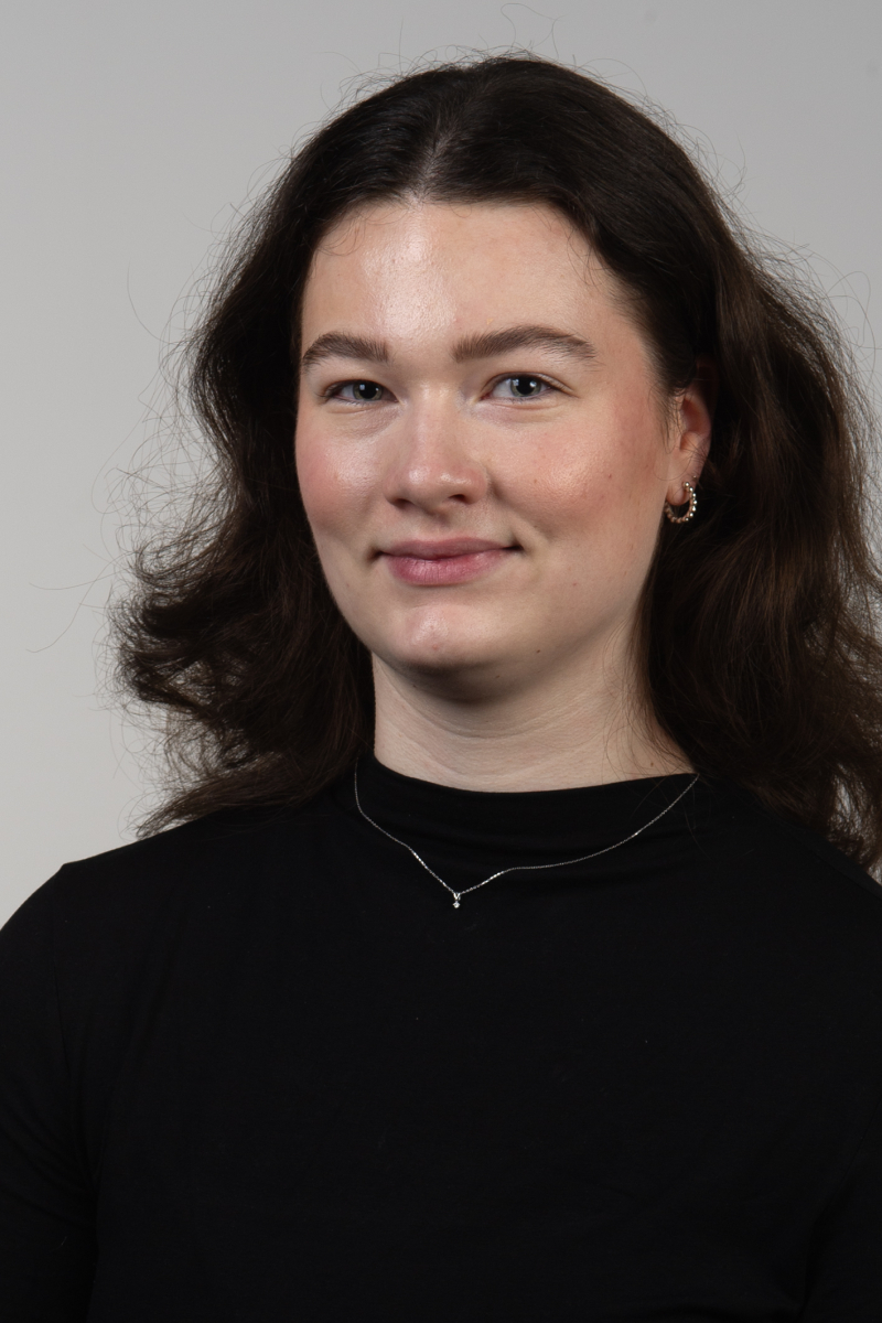 Lara Vreven